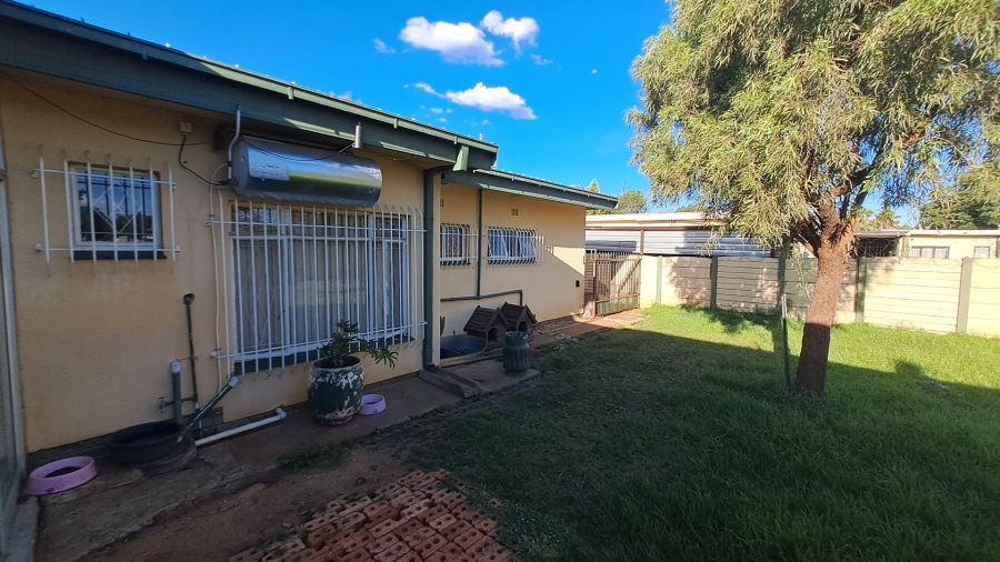 3 Bedroom Property for Sale in Wilgehof Free State